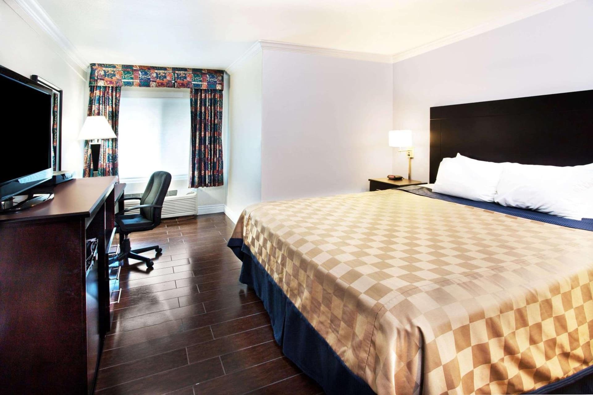 Travelodge by Wyndham Ocean Front, Sunset Beach, foto 2