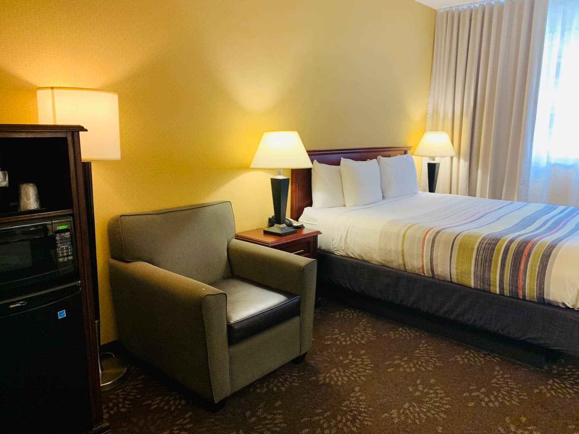 Country Inn & Suites by Radisson, San Jose International Airport, CA, San Jose, foto 3