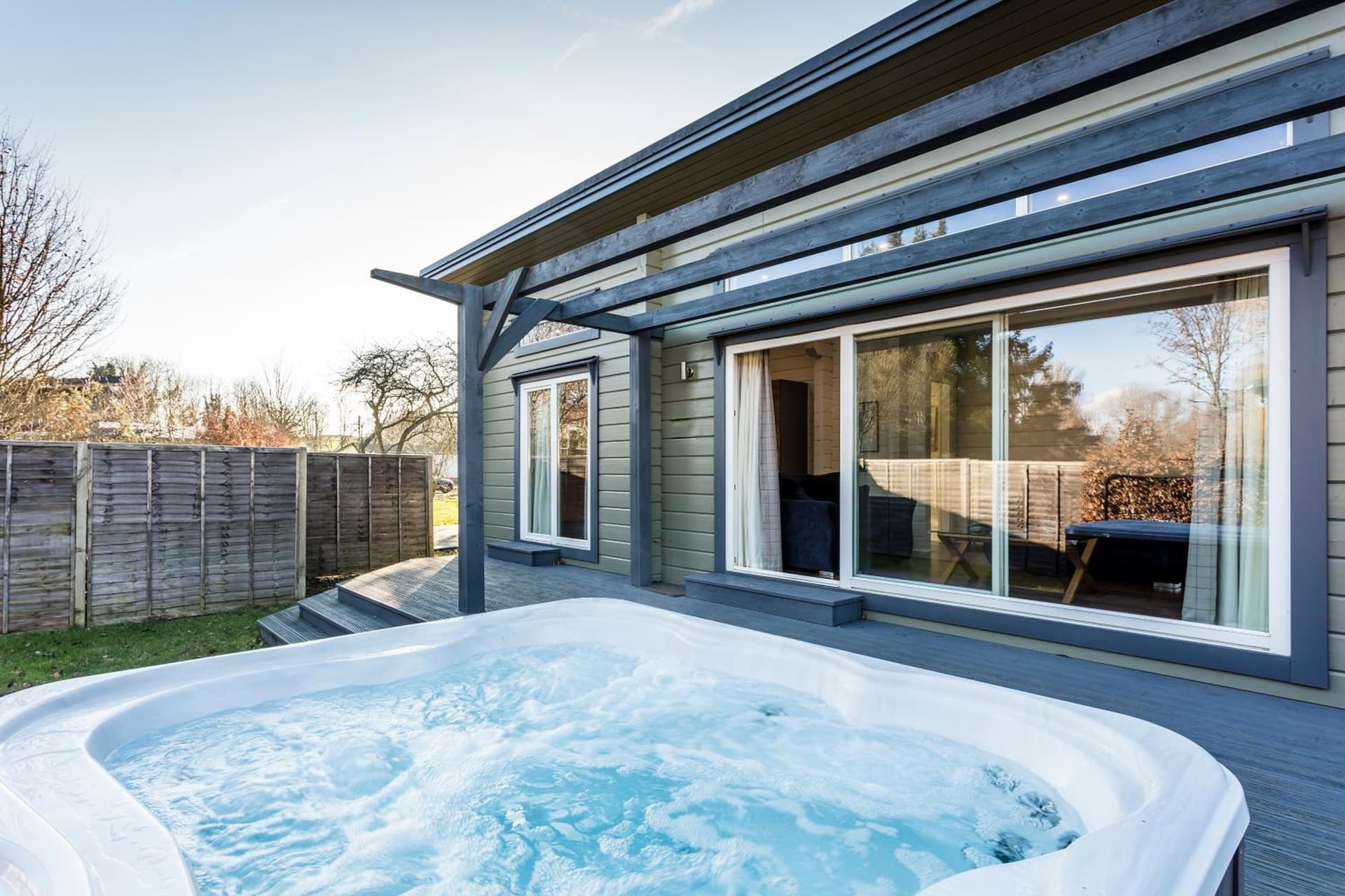 Roydon Marina Village Lodges, Roydon, foto 2