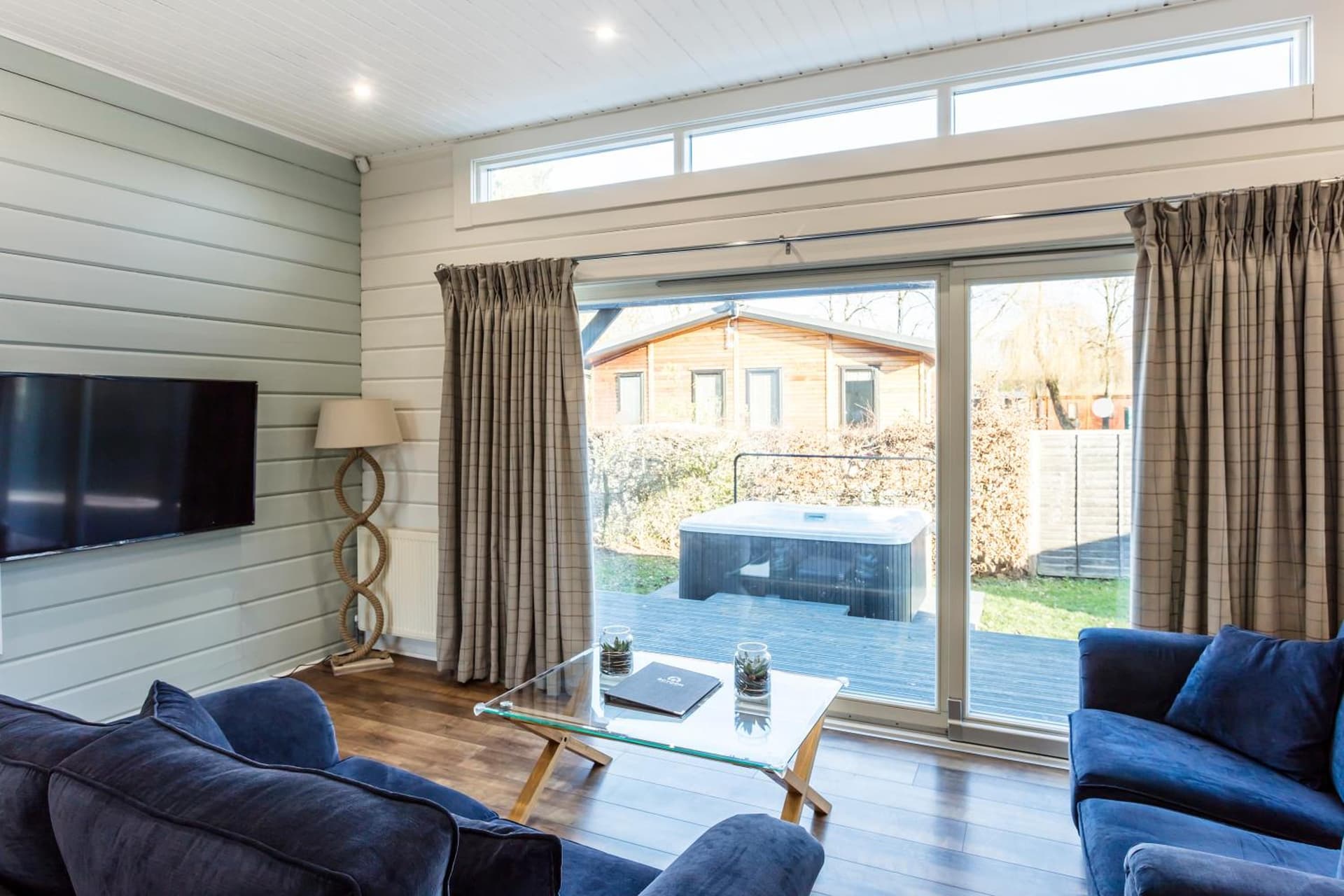 Roydon Marina Village Lodges, Roydon, foto 3