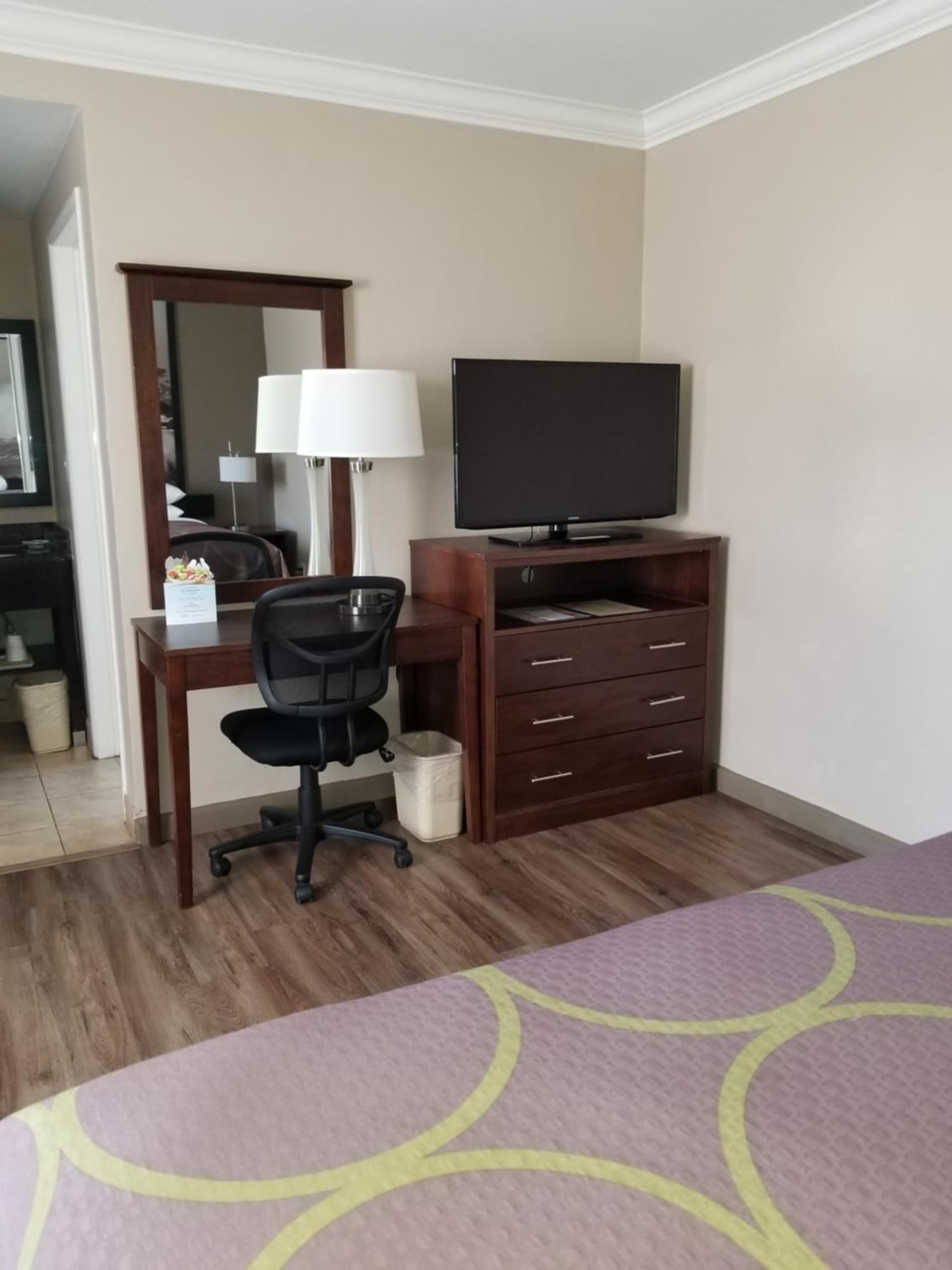 Super 8 by Wyndham Los Angeles-Culver City Area, Los Angeles, foto 3
