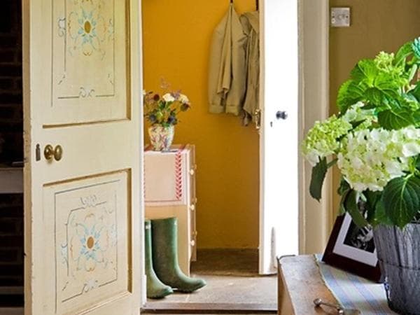 The Old Manor House B & B, Brasted, foto 3