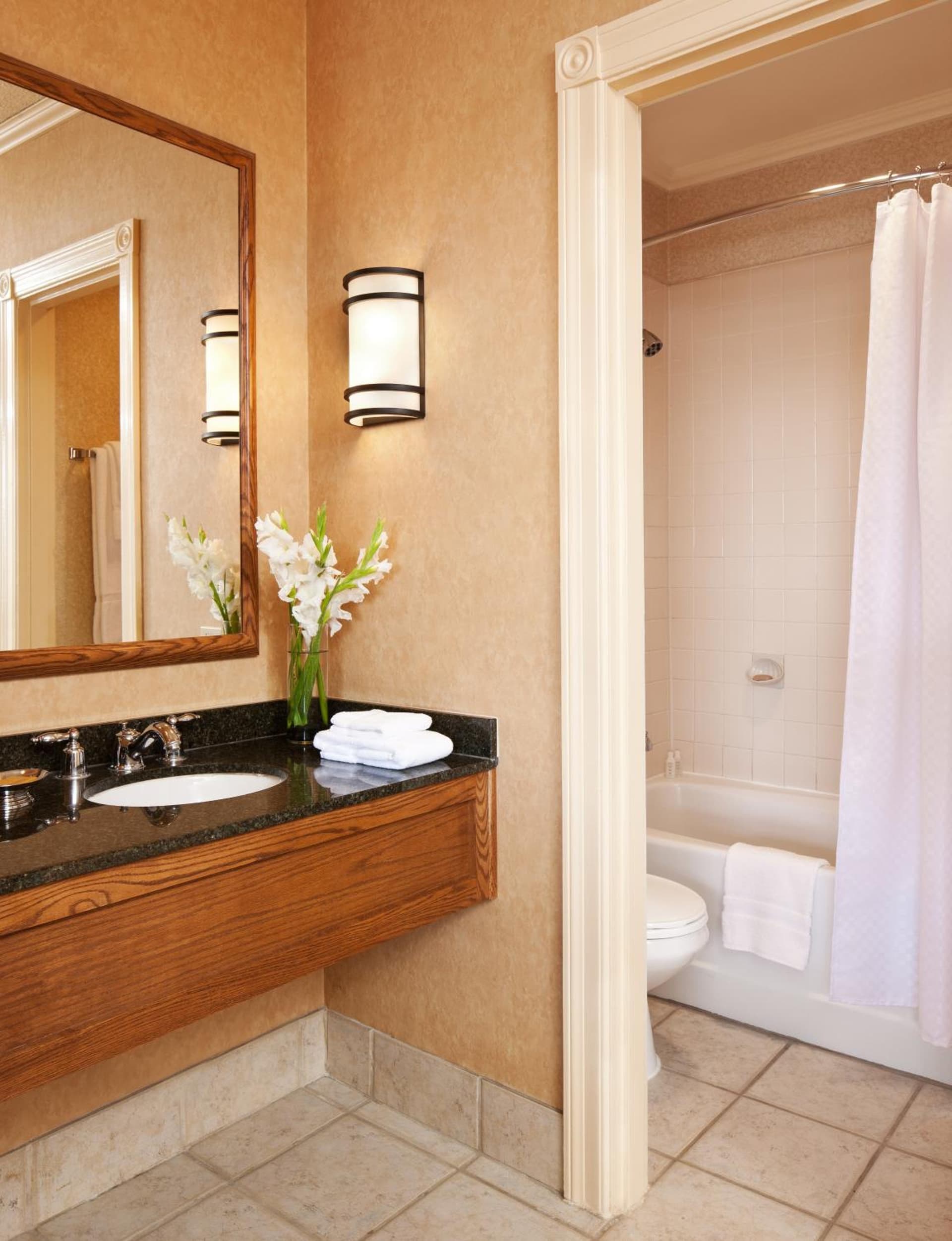 Mammoth Mountain Inn, Mammoth Lakes, foto 3