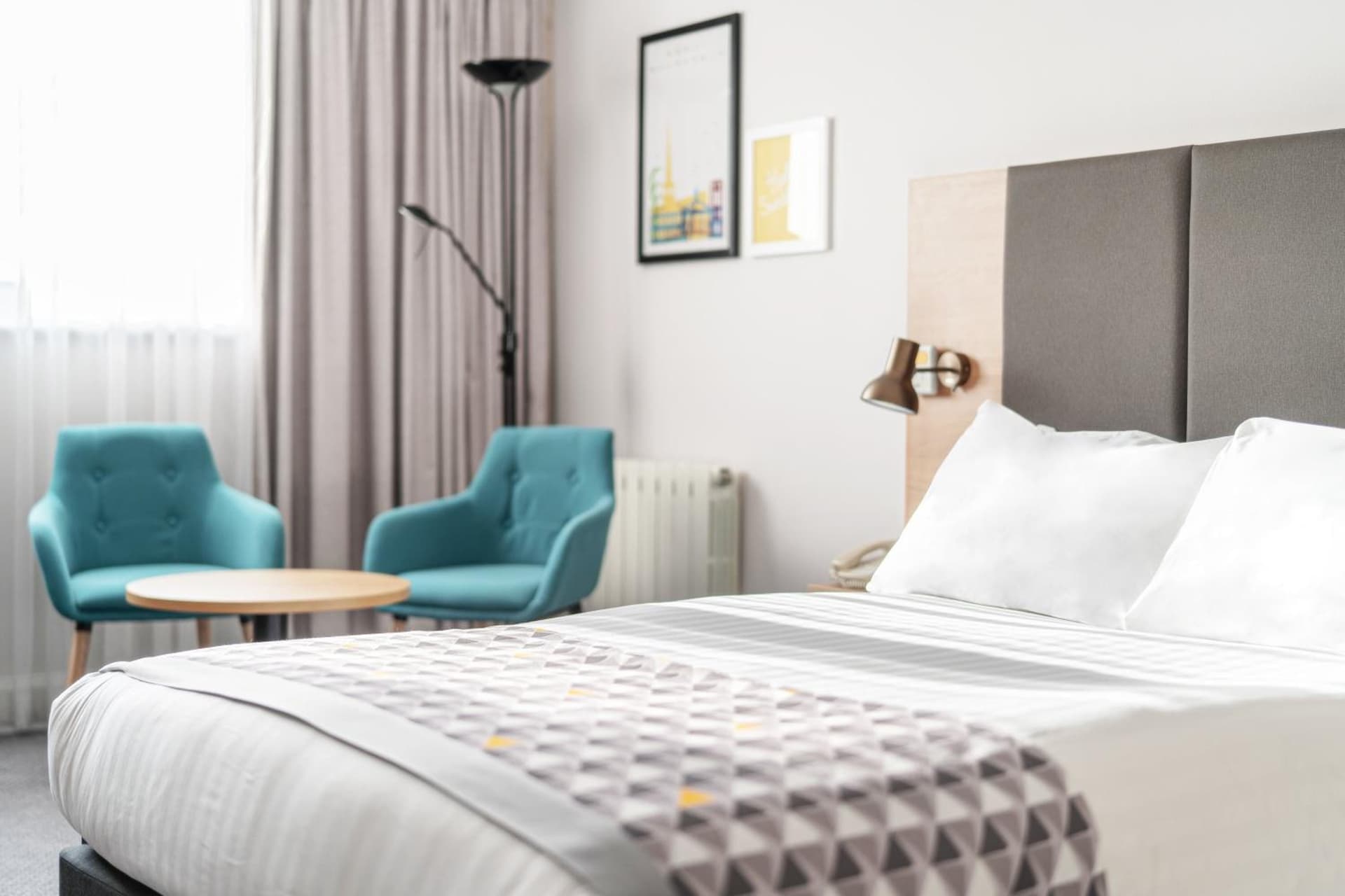 Holiday Inn Hemel Hempstead M1, Jct. 8 by IHG, Hemel Hempstead, foto 3