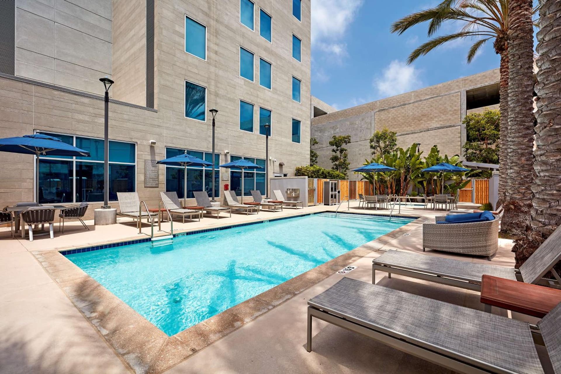 Hyatt Place Los Angeles / LAX / El Segundo, El Segundo, foto 2