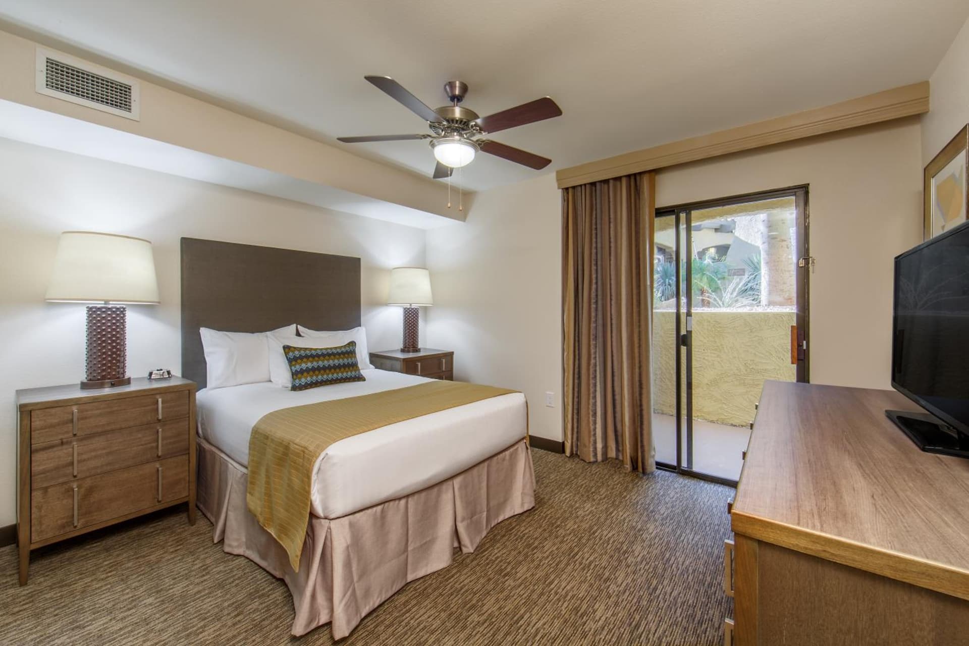 Holiday Inn Club Vacations Scottsdale Resort, Scottsdale, foto 2