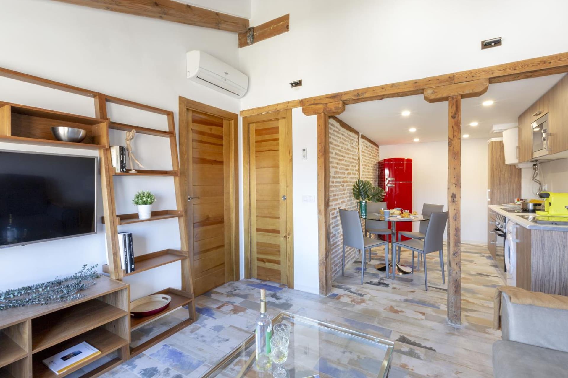 Hotel El Bedel, Alcalá de Henares, foto 3