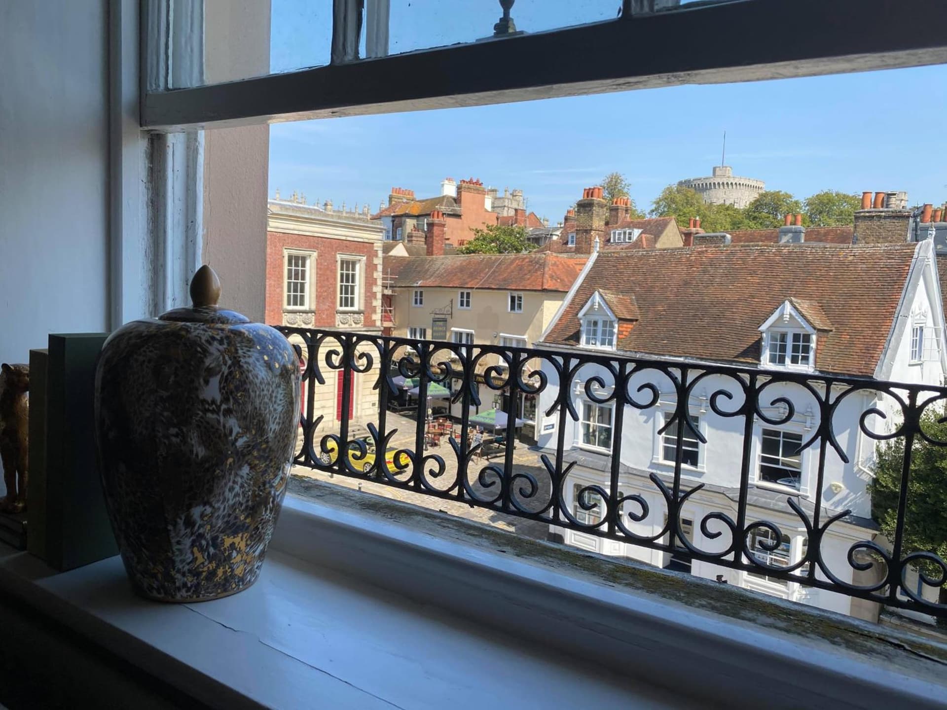 Letting Serviced Apartments - Guards View, Windsor, Windsor, foto 2