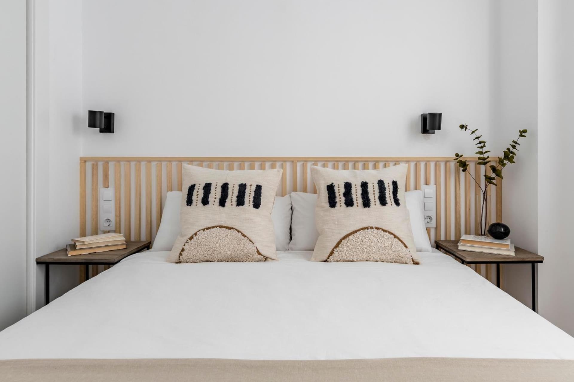 Maderas Apartments by Olala Homes, Madrid, foto 3