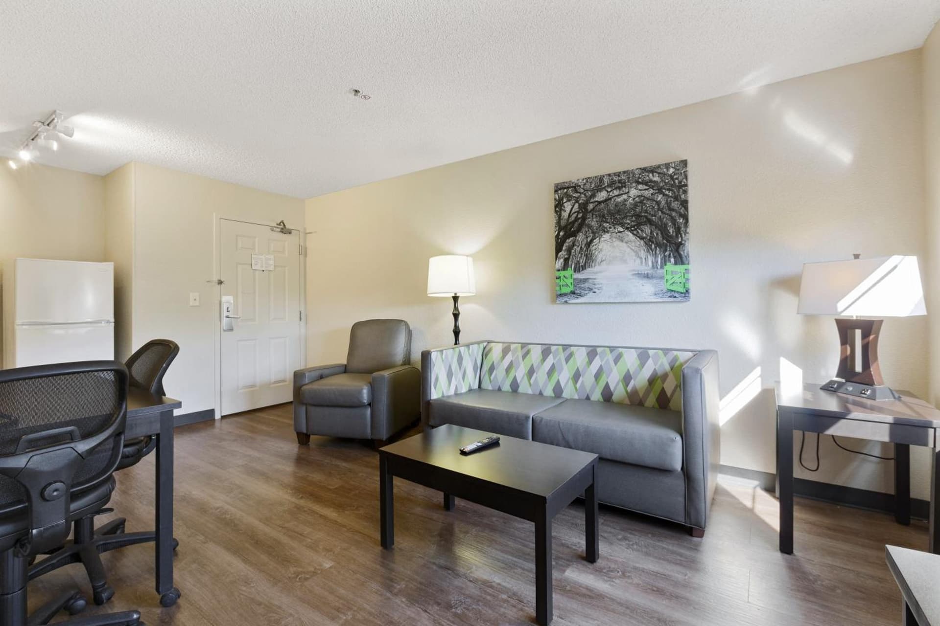 Extended Stay America Suites - Fremont - Newark, Fremont, foto 3