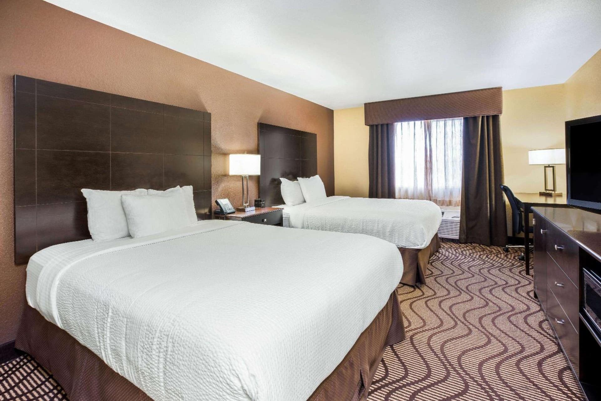 La Quinta by Wyndham Meridian / Boise West, Meridian, foto 3