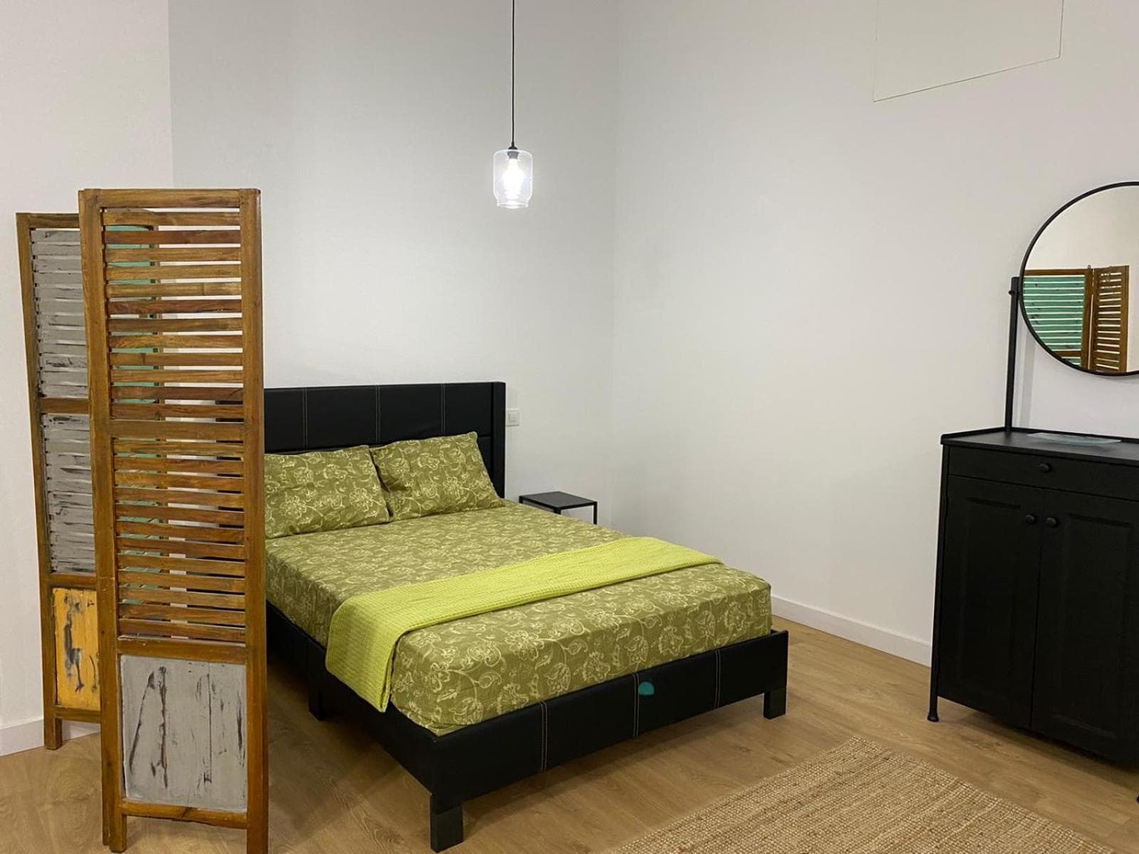 Aluche Aparment B, Madrid, foto 3