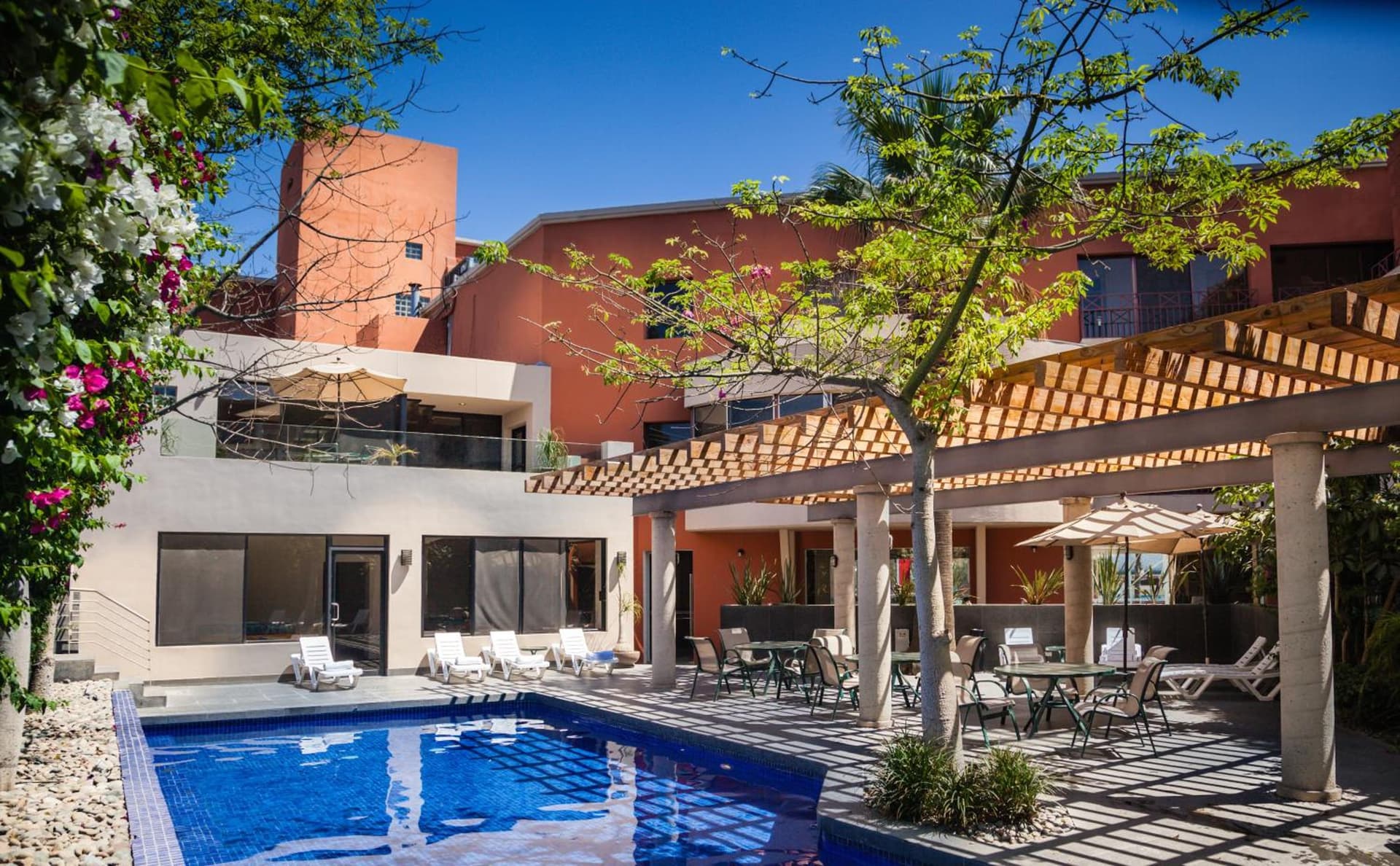 Hilton Garden Inn Tijuana Airport, Tijuana, foto 2