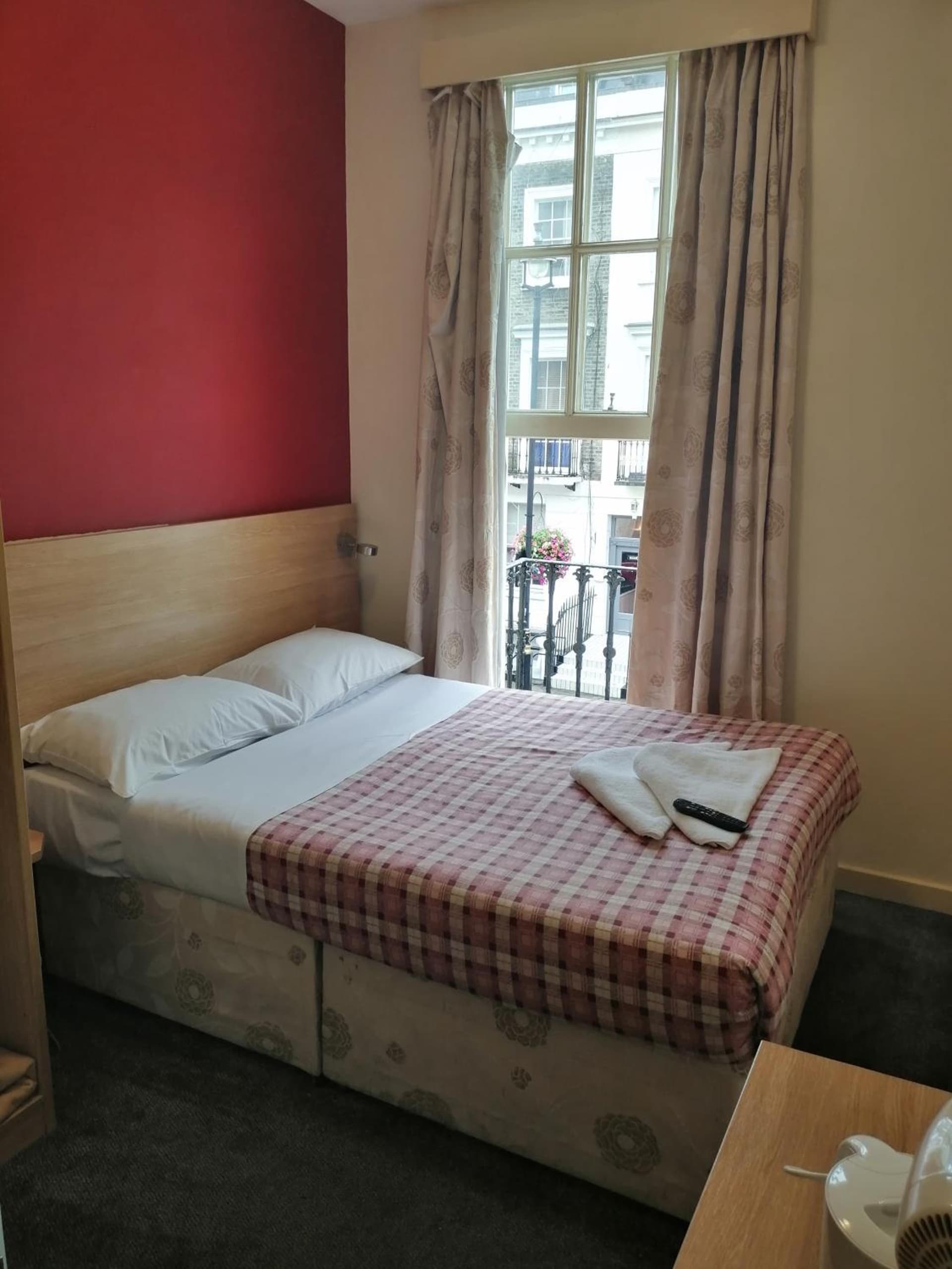 Colliers Hotel, London, foto 3