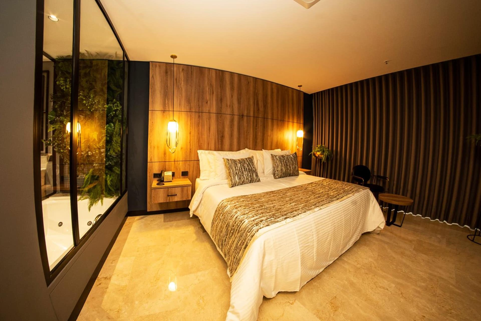 Cavalta by Bernalo Hotels, Laureles, foto 3