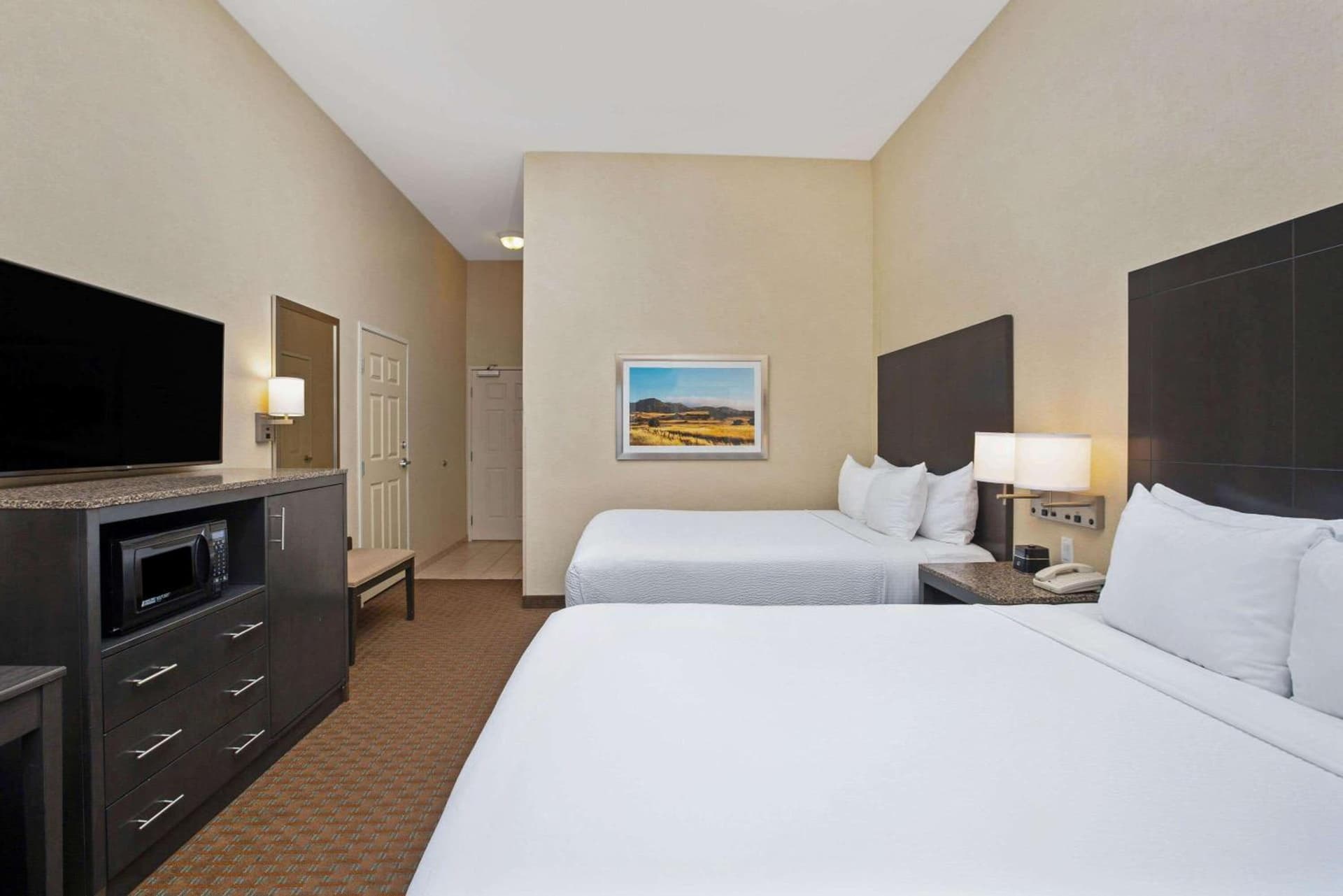 La Quinta by Wyndham Paso Robles, Paso Robles, foto 2