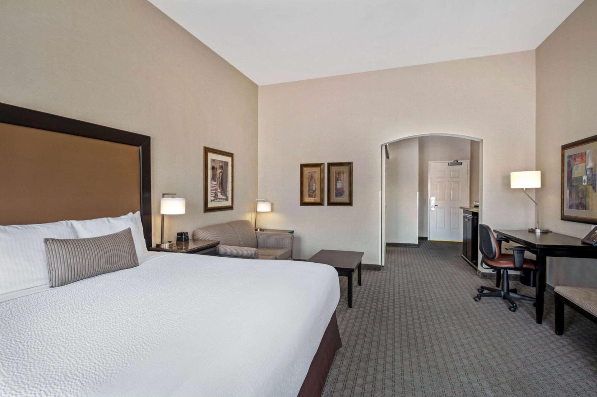 La Quinta by Wyndham Paso Robles, Paso Robles, foto 3
