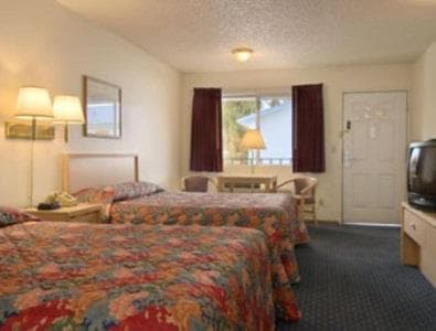 Super 8 by Wyndham Susanville, Susanville, foto 3