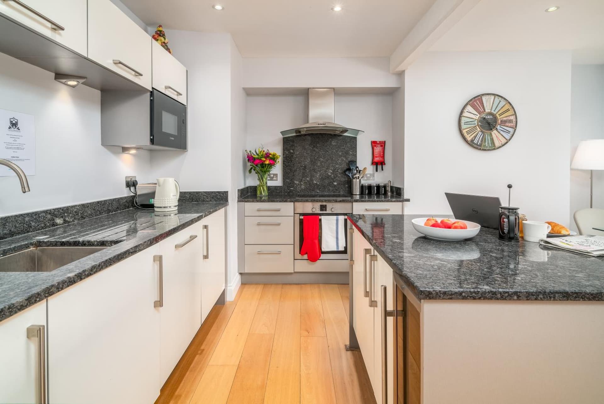 Castle Properties:Eton-The College, Windsor, foto 3