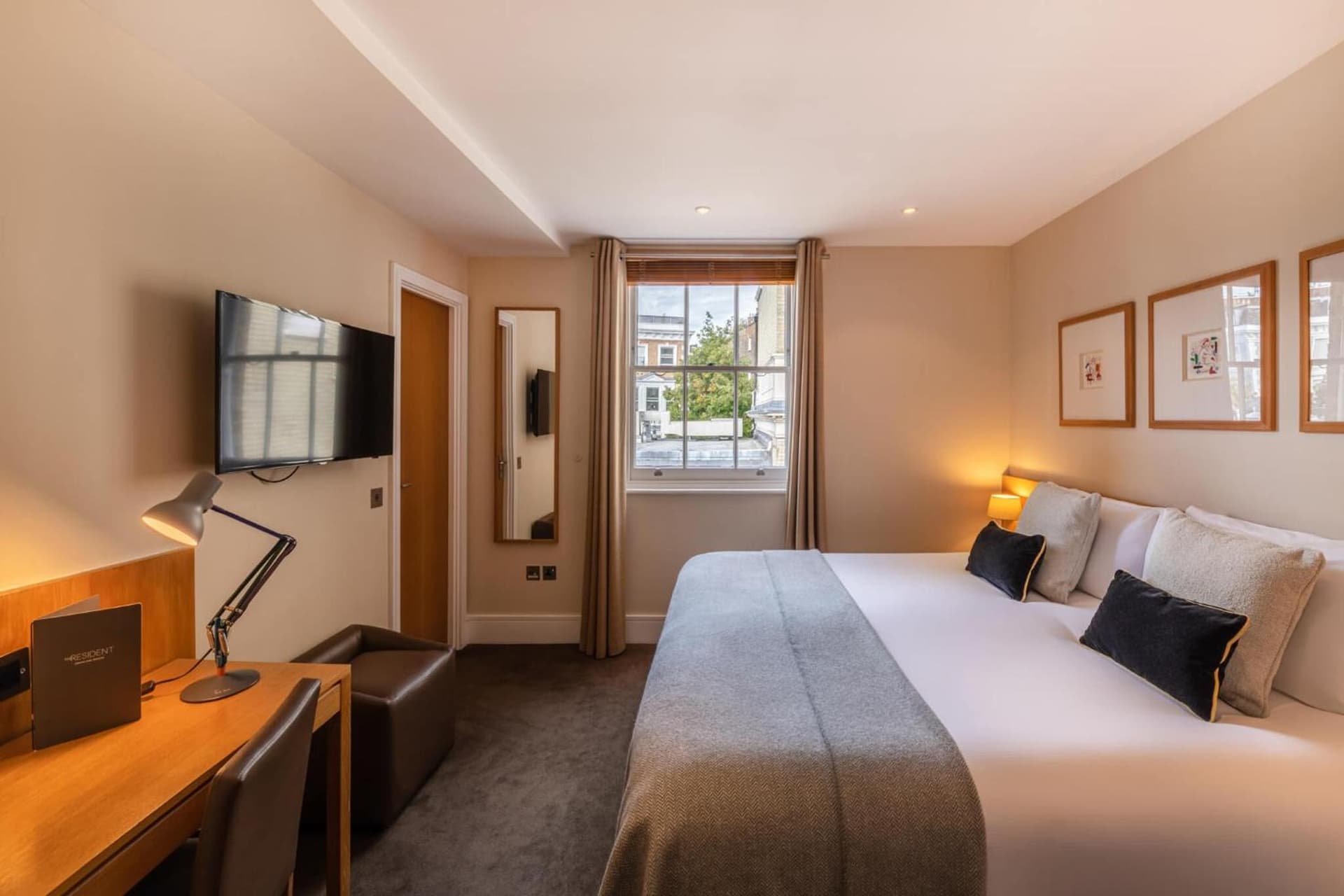 The Resident Kensington, London, foto 2