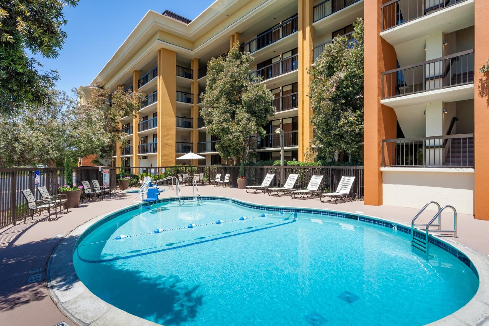 Holiday Inn Express at Monterey Bay by IHG, Seaside, foto 2