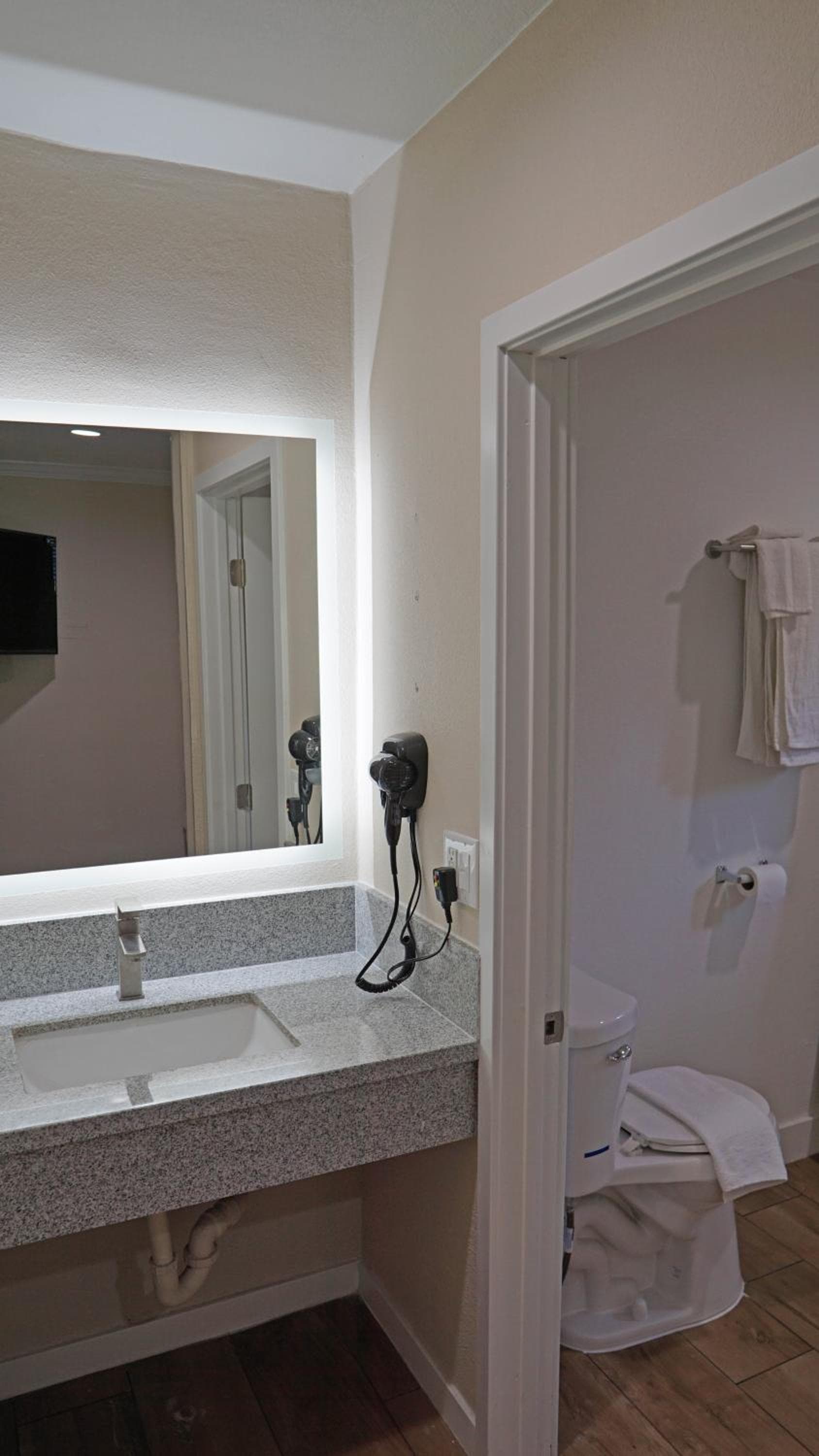 Sea Breeze Inn - LAX Airport, Los Angeles, Inglewood, foto 3