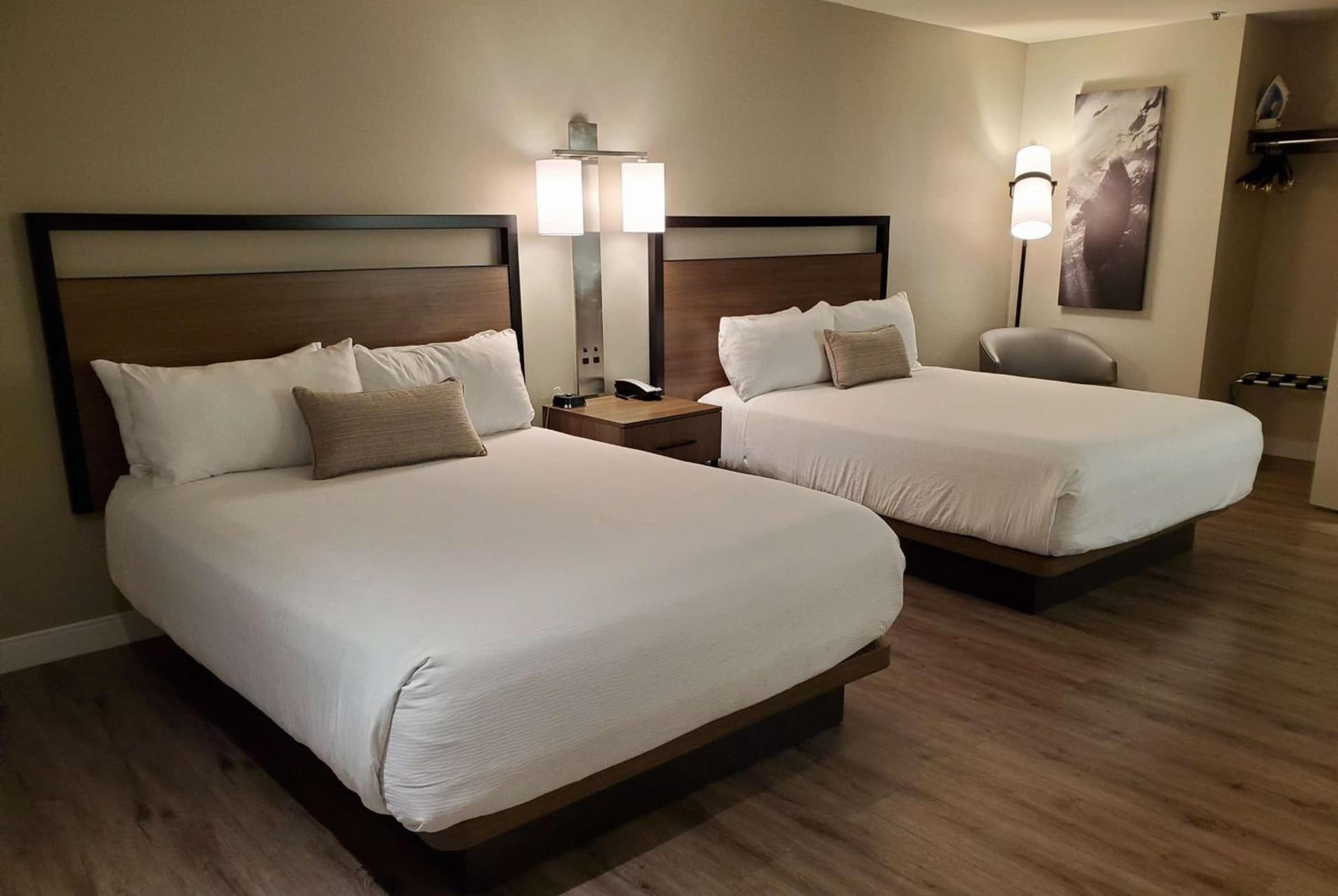 Wyndham Garden San Diego near SeaWorld, San Diego, foto 2