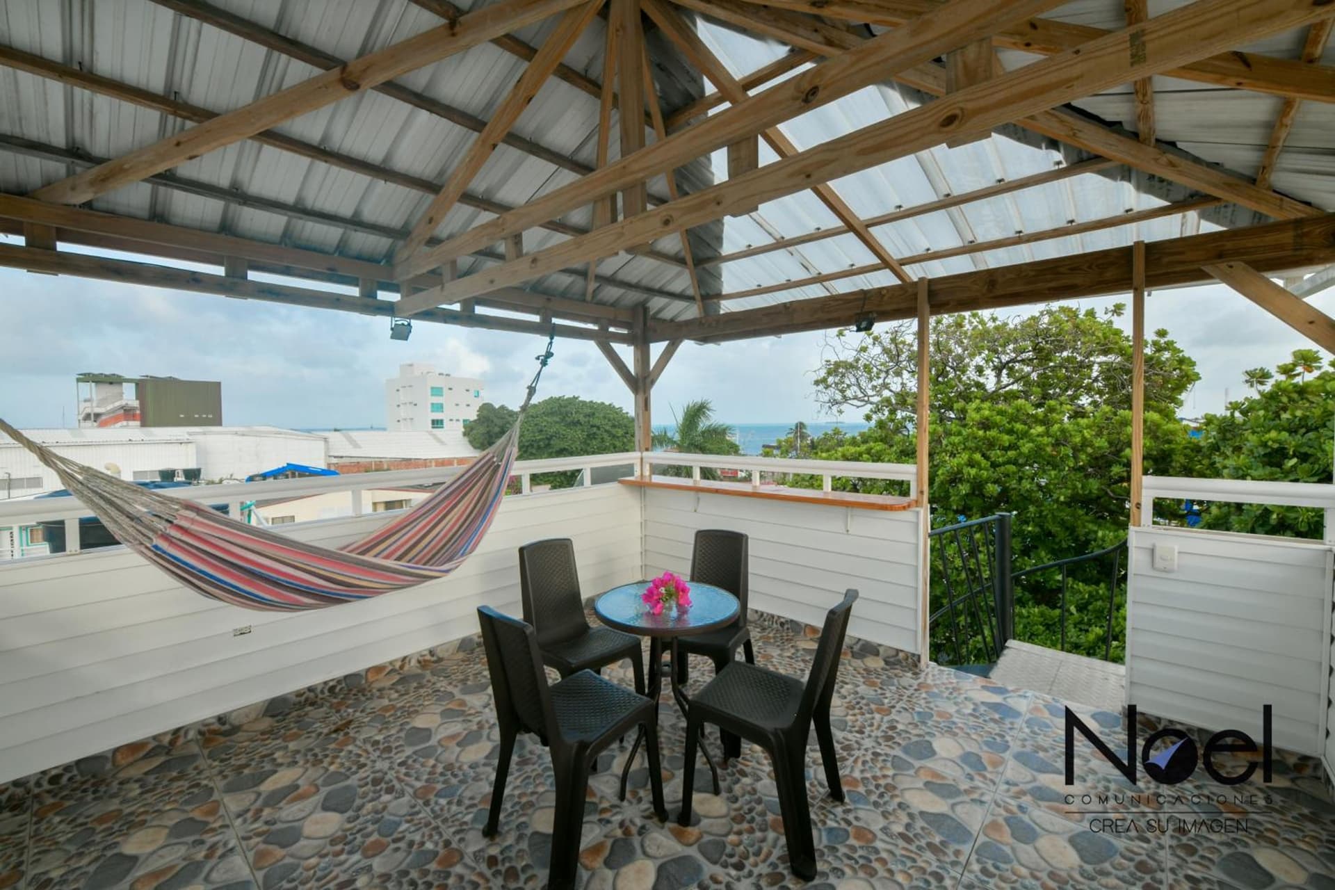 Posada J&J Forbes - 1, San Andrés, foto 2