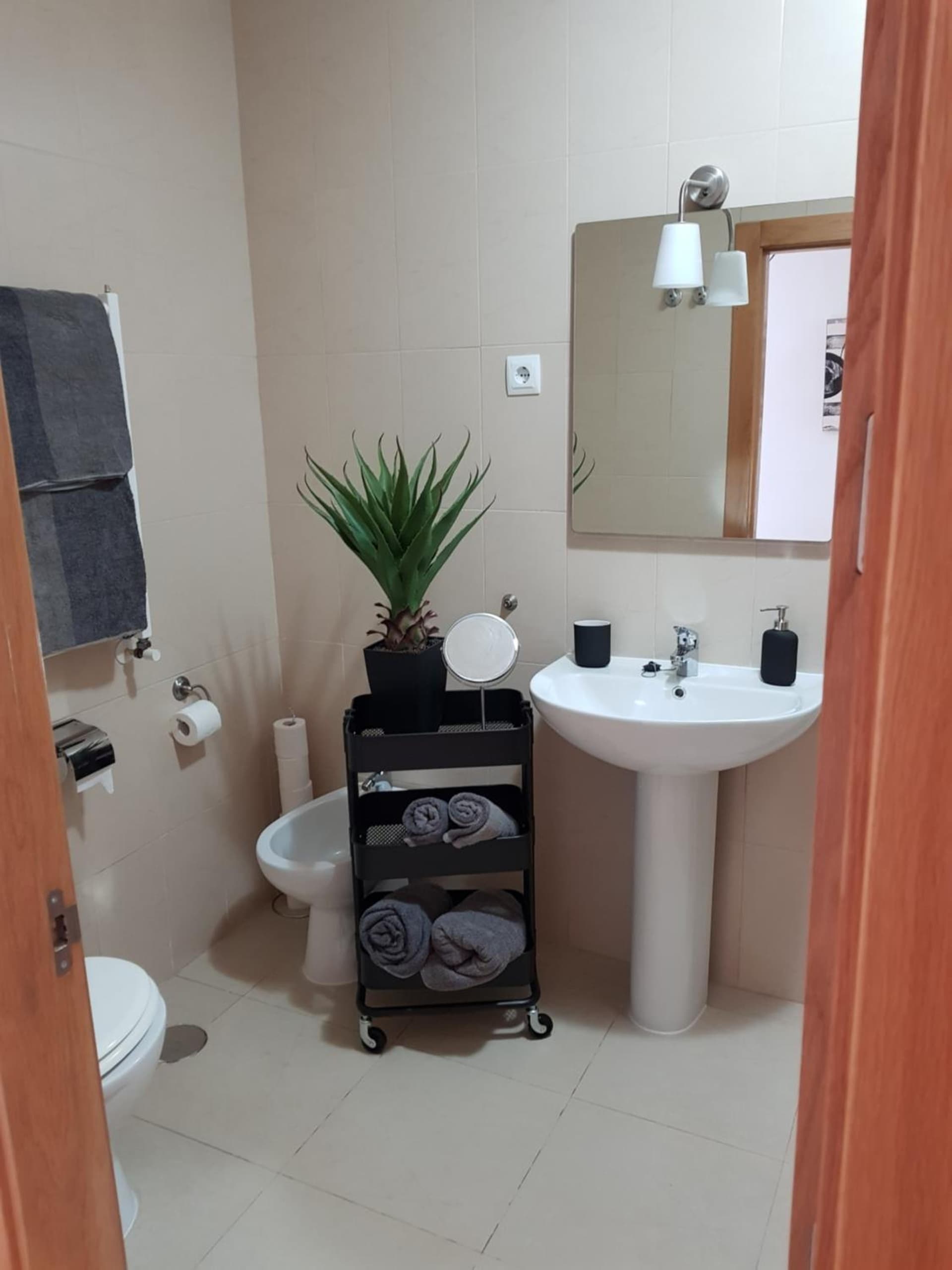 Villa mit privatem Pool, zentrumsnah, Roldán, foto 3