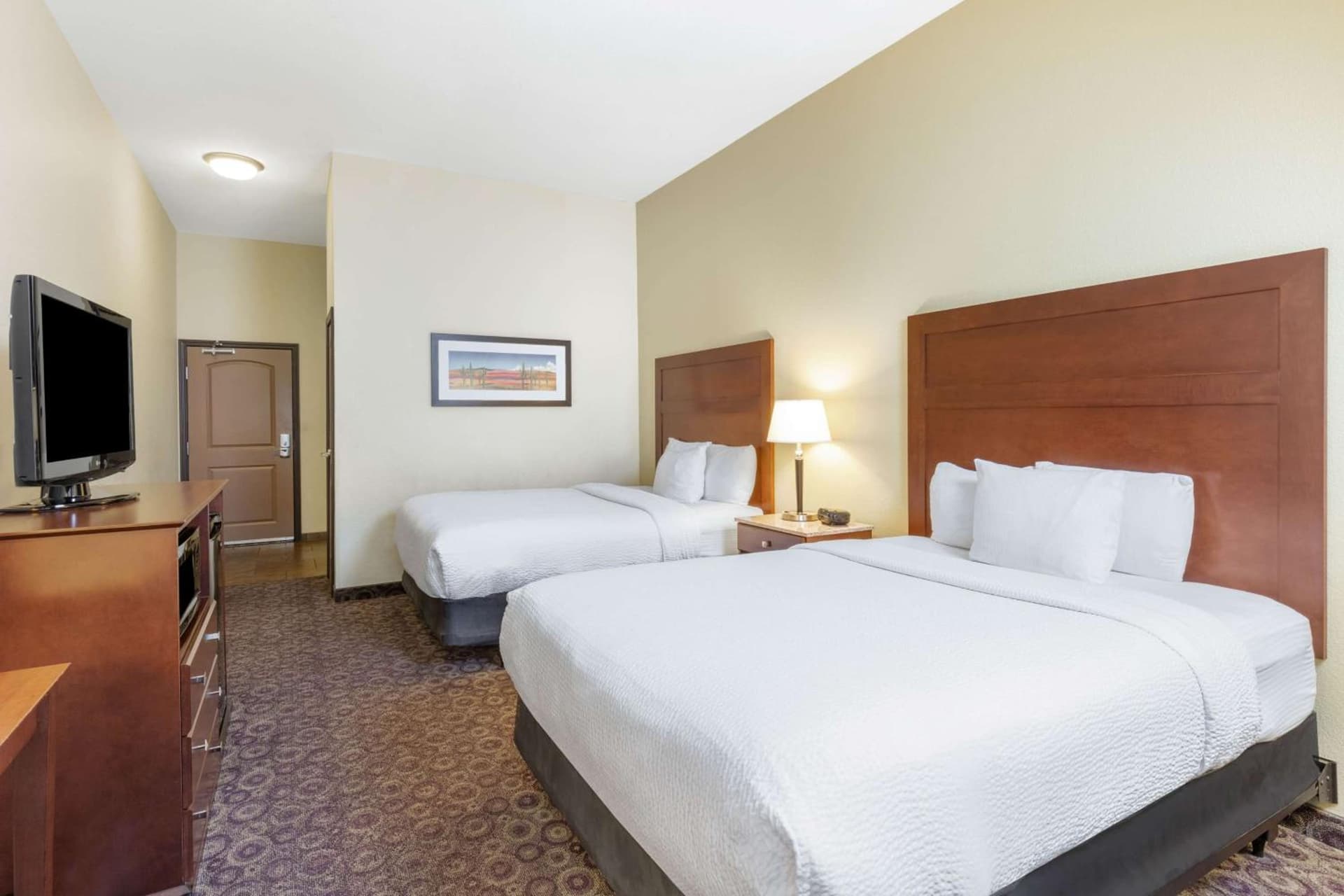 La Quinta by Wyndham Las Vegas Airport South, Las Vegas, foto 2