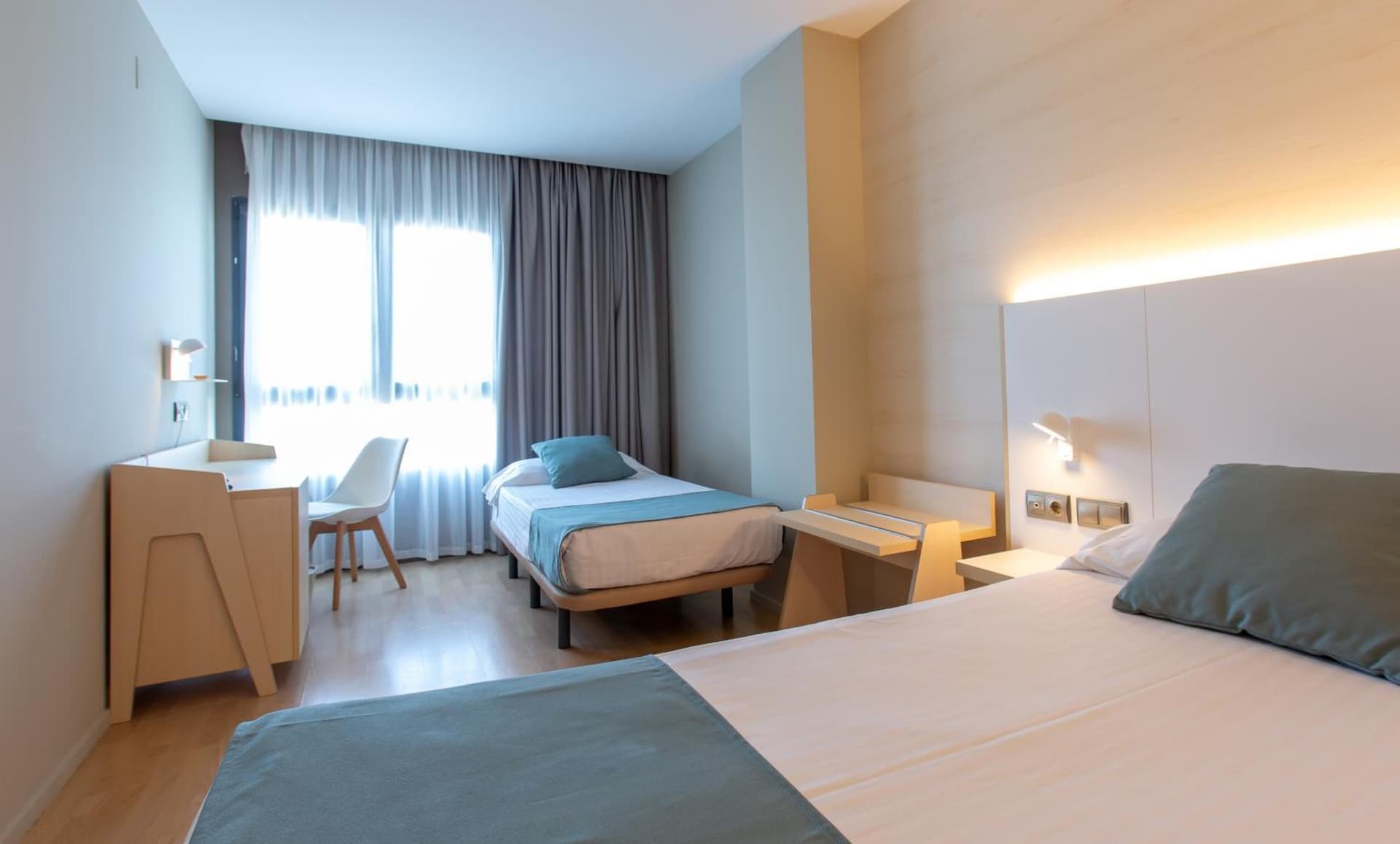 Hotel Olympia Valencia, Alboraya, foto 2