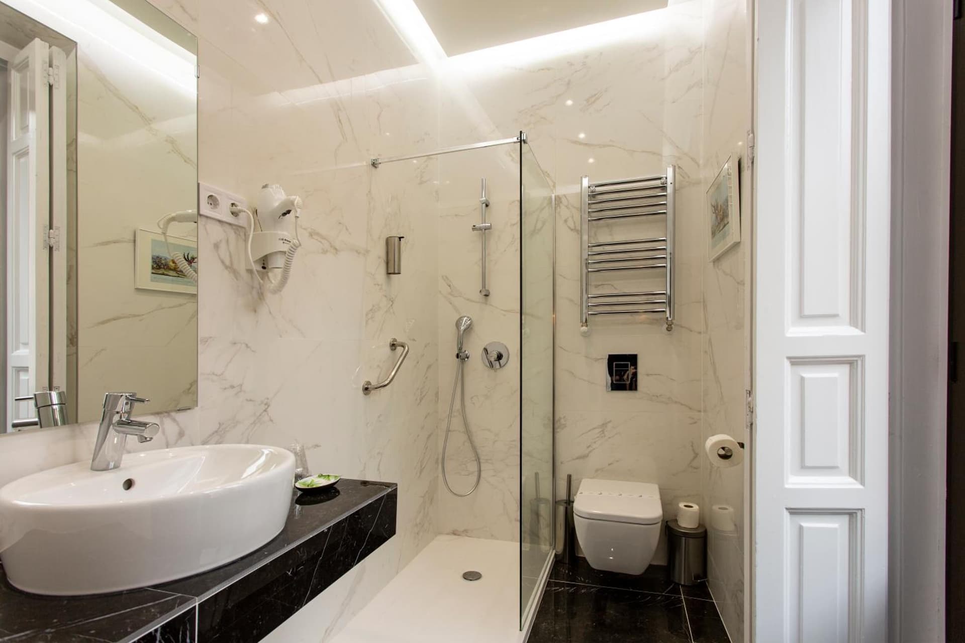 Hostal Manuela by gaiarooms, Madrid, foto 2