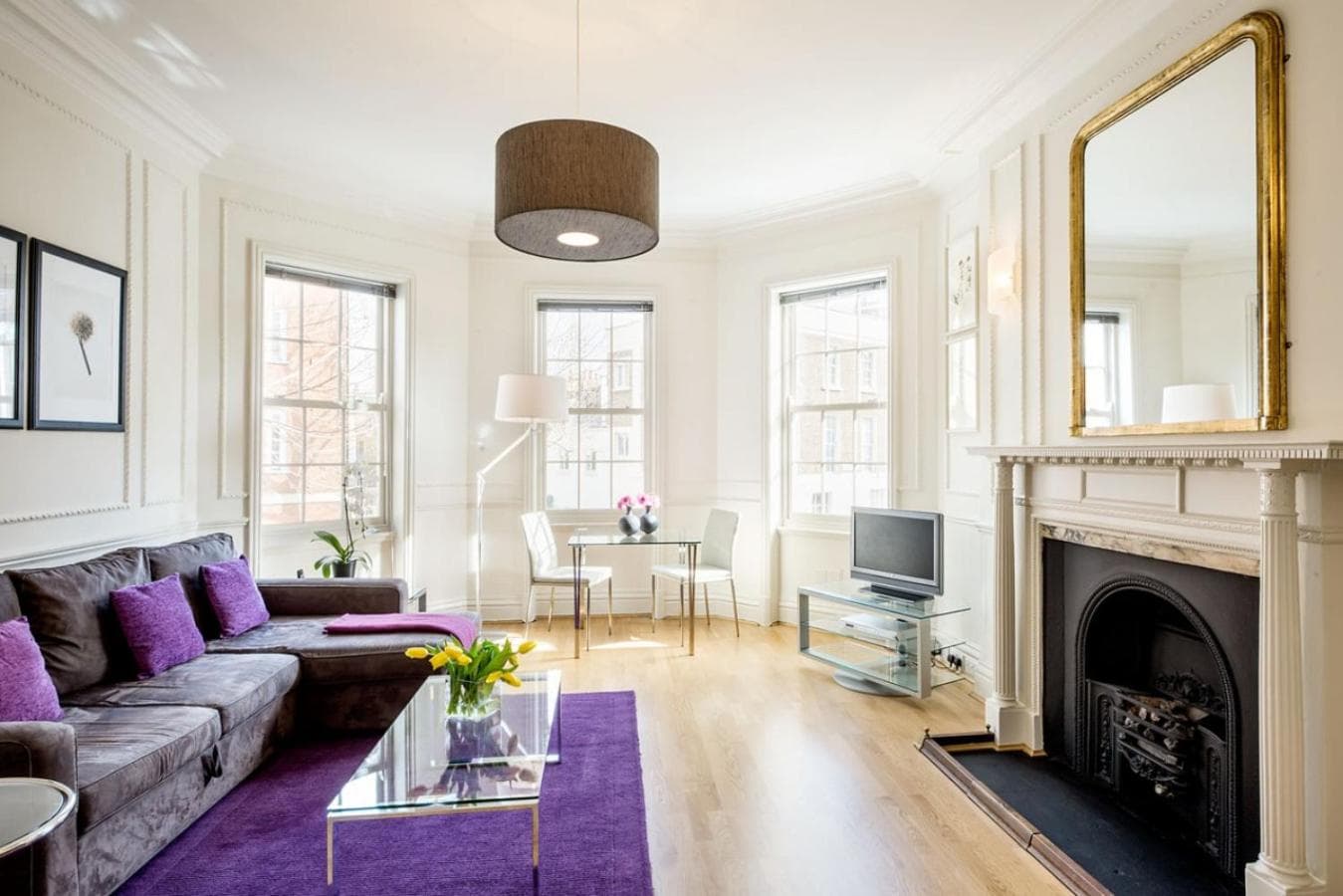 Chelsea - Sloane Avenue by Viridian Apartments, London, foto 2