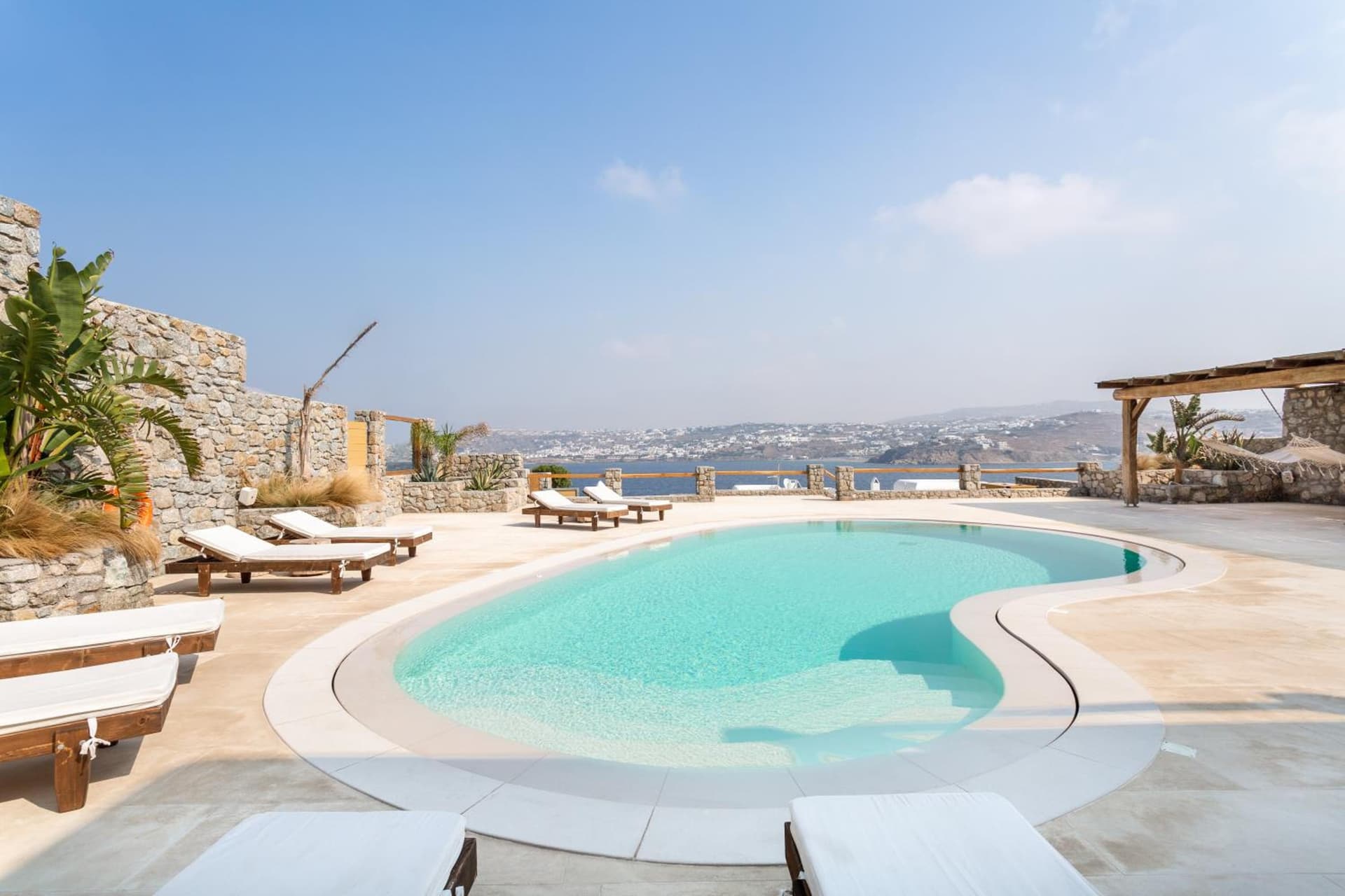 Villa Veneta Mykonos, Ornos, foto 2