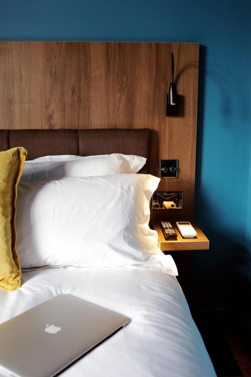 The Cherry Rooms, London, foto 2
