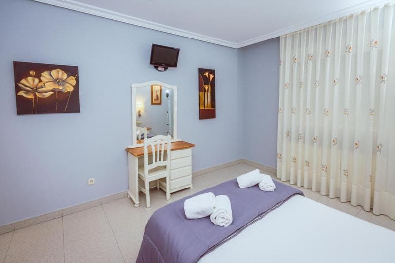 Hostal El Cruce, Paracuellos de Jarama, foto 3