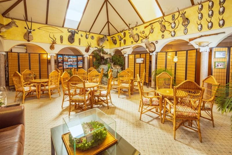 Hostal El Cruce, Paracuellos de Jarama, foto 2