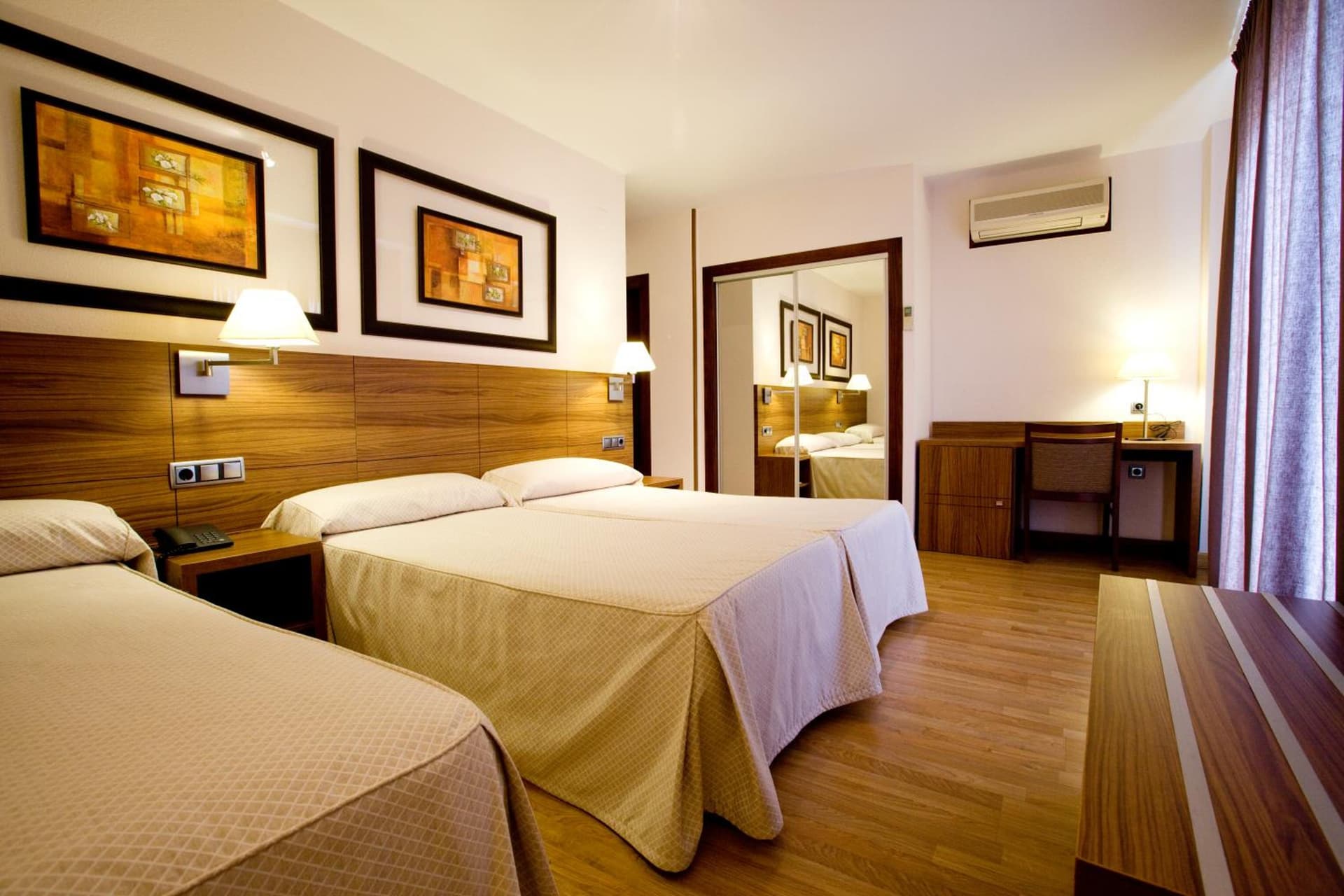 Hotel Cristina, Los Alcázares, foto 2