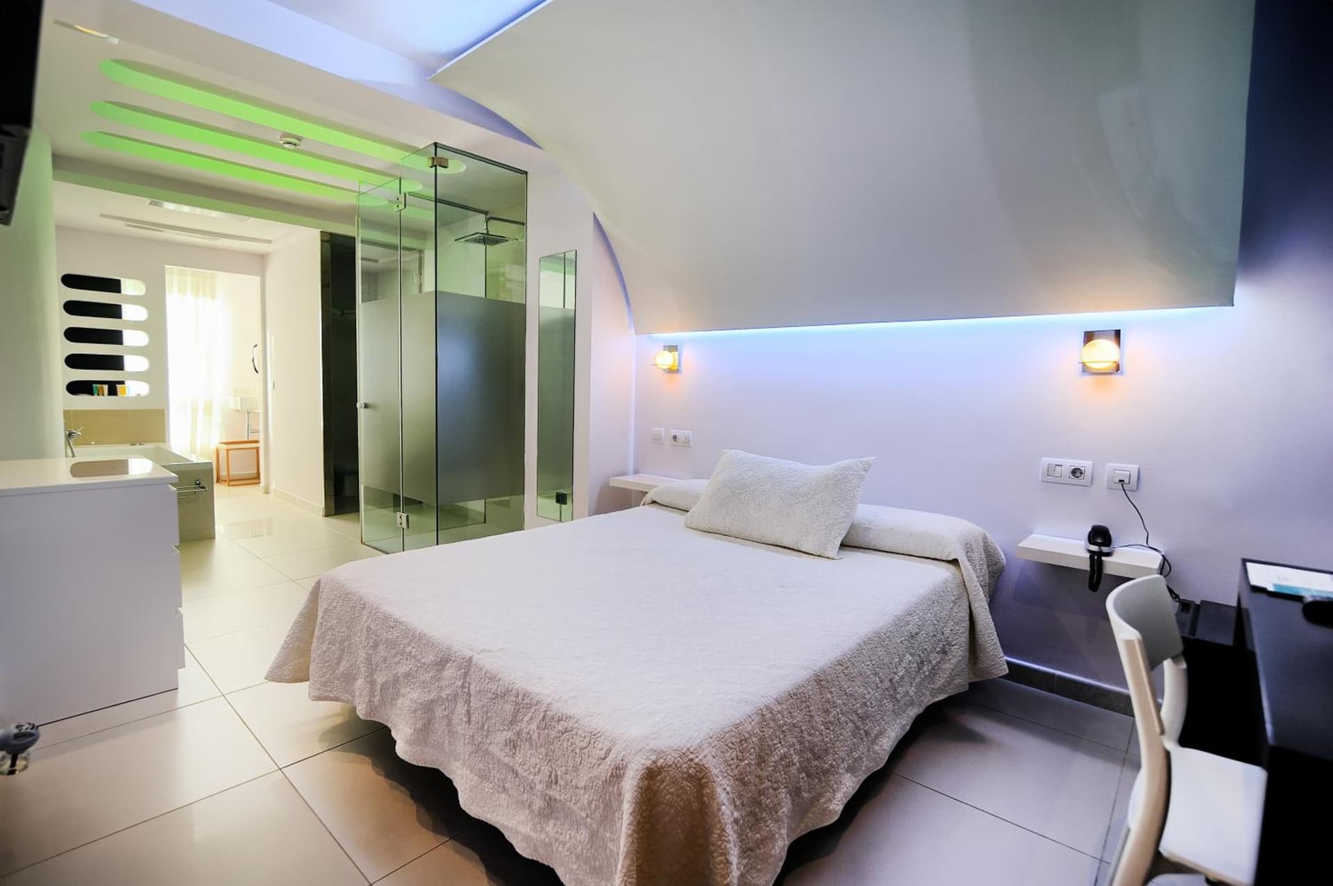 Hotel Boutique Sabbia Valencia, Valencia, foto 3