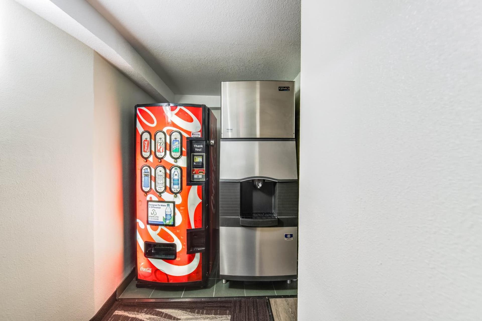 Ramada by Wyndham Medford Airport North, Medford, foto 3
