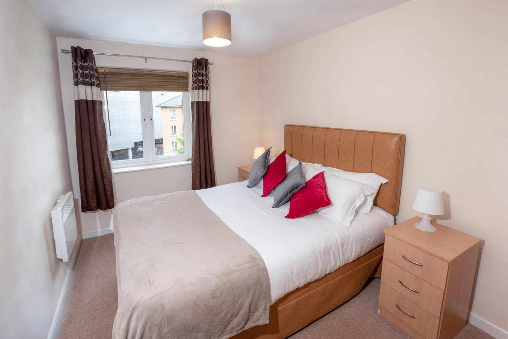 Abodebed - Handleys Court, Hemel Hempstead, foto 3