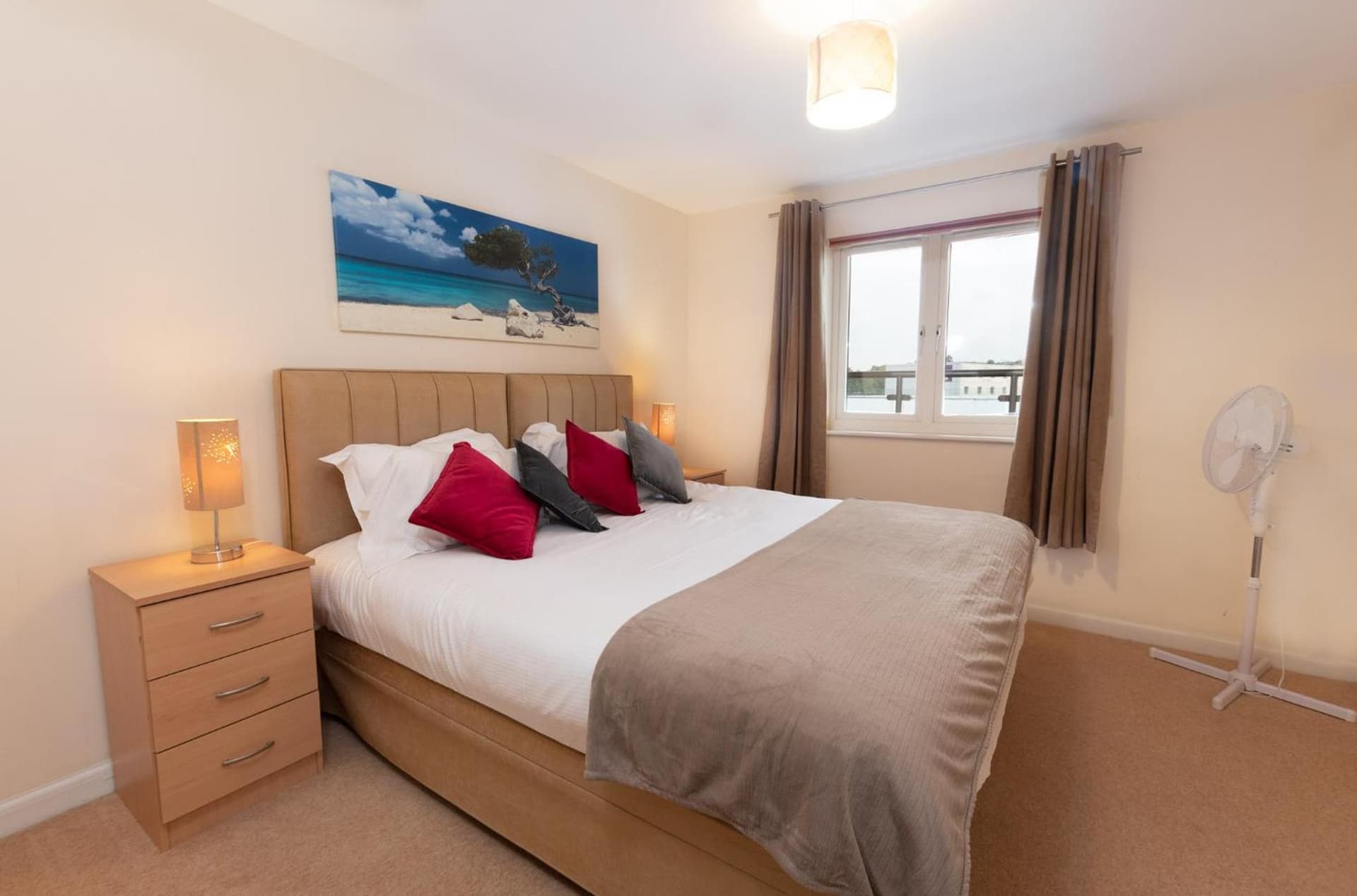 Abodebed - Handleys Court, Hemel Hempstead, foto 2
