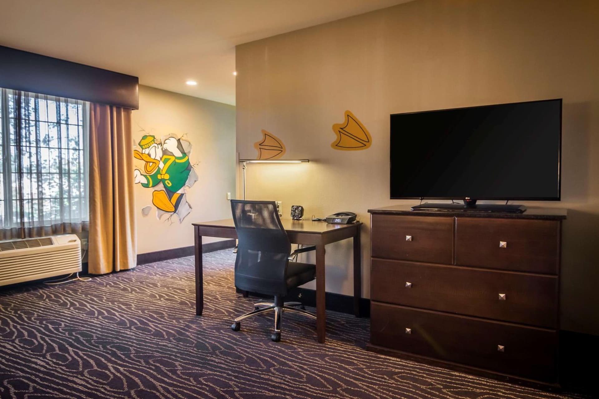 La Quinta by Wyndham Eugene, Eugene, foto 3