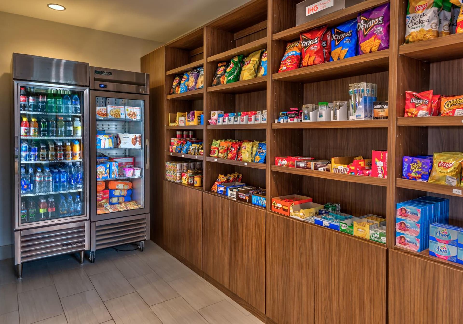 Holiday Inn Express Reno Airport by IHG, Reno, foto 3
