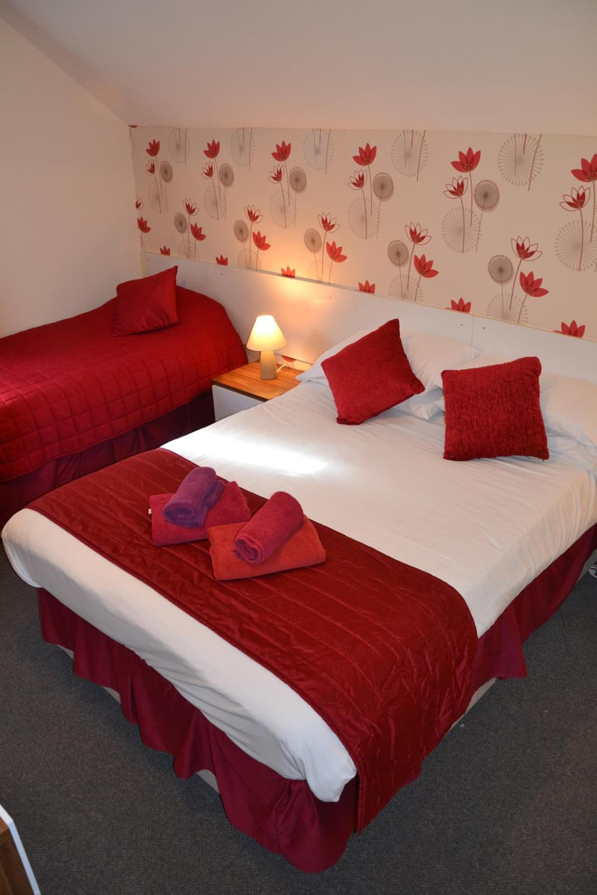 Abbey Lodge Hotel, London, foto 2