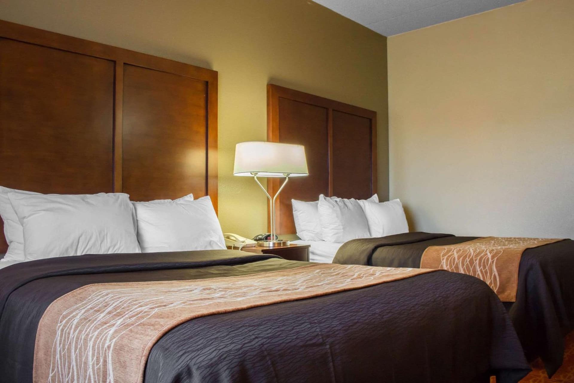 Comfort Inn & Suites near Kino Sports Complex, Tucson, foto 2