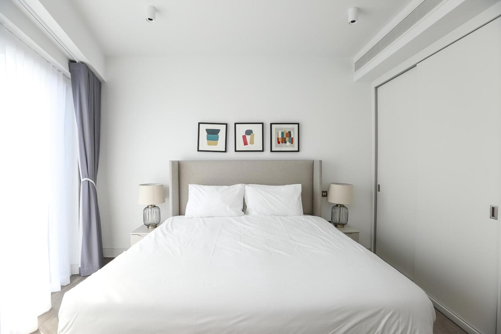 The Eight Apartments Shoreditch, London, foto 3