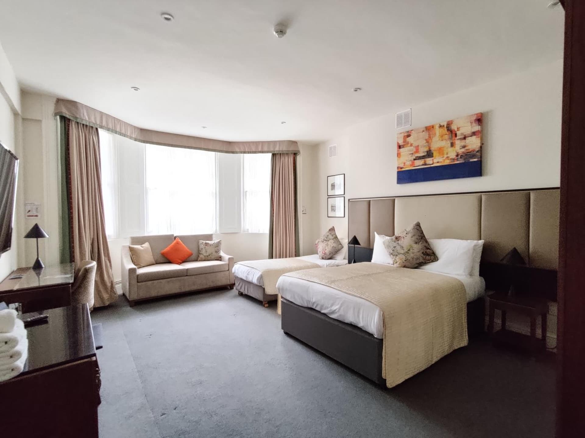 Blue Bells Hotel, London, foto 2