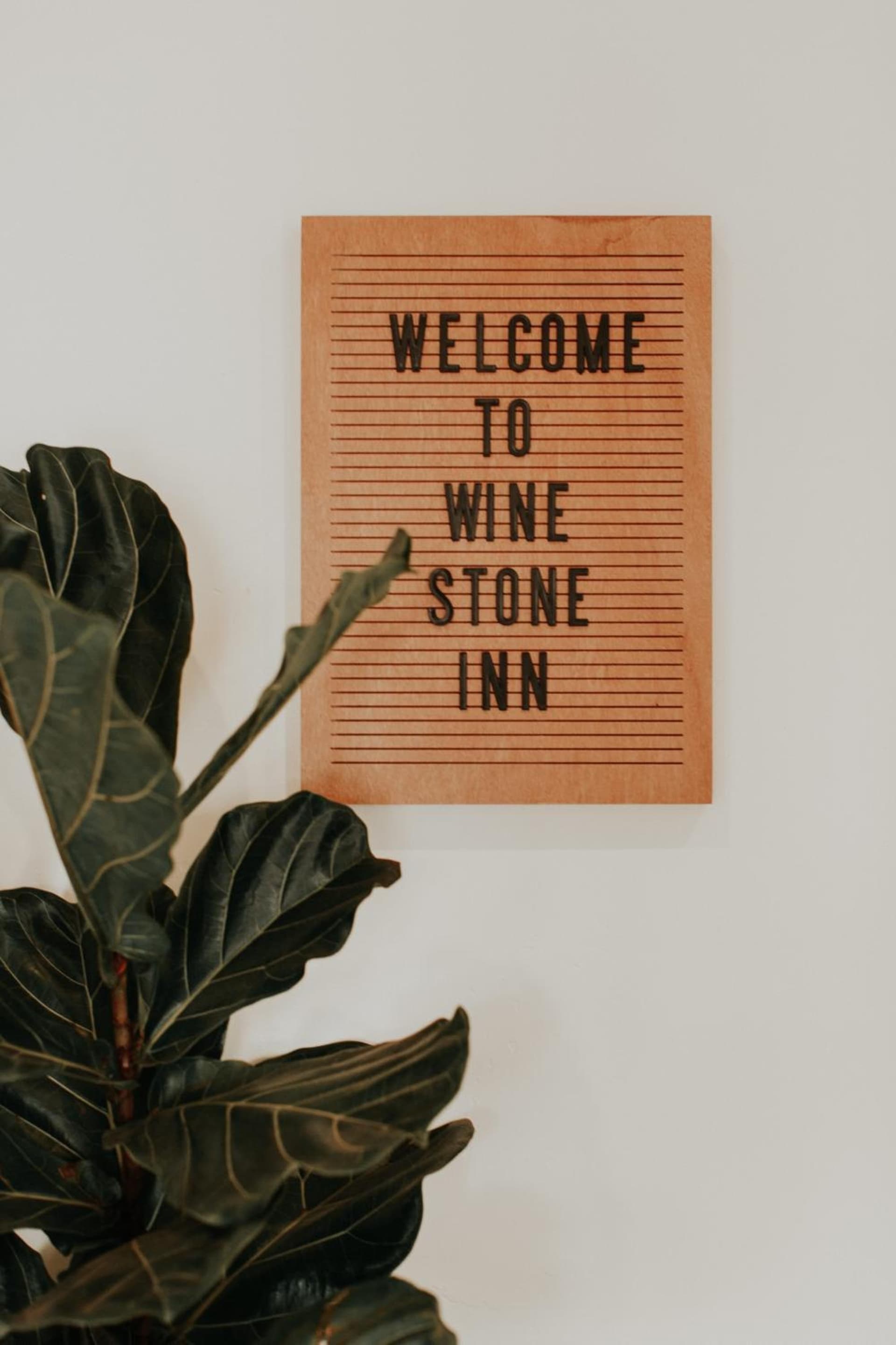 Wine Stone Inn, Santa Maria, foto 2