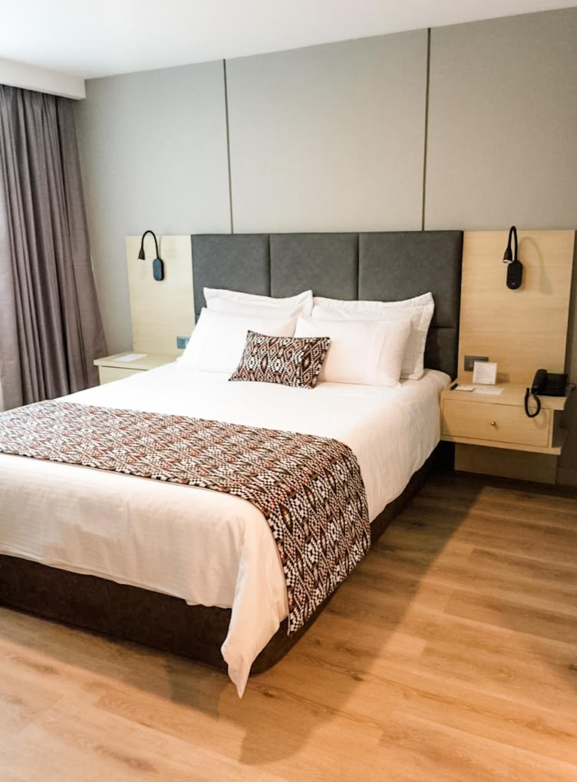Novelty Suites Hotel - Oviedo Mall, Poblado, foto 2